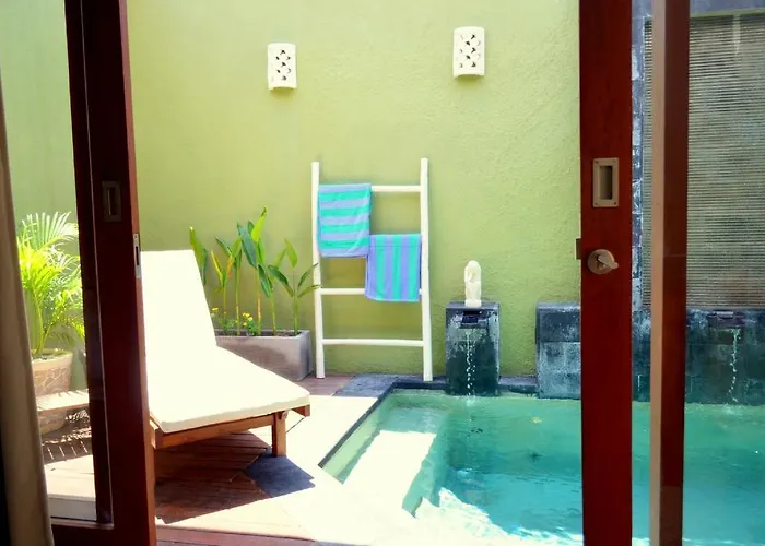 Villa Jas And