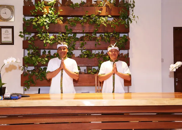 Jas And Villa Seminyak (Bali)