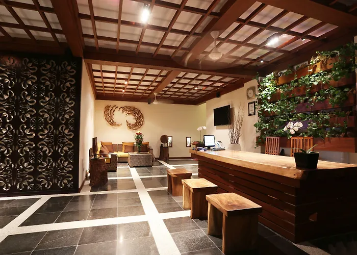 Villa Jas And