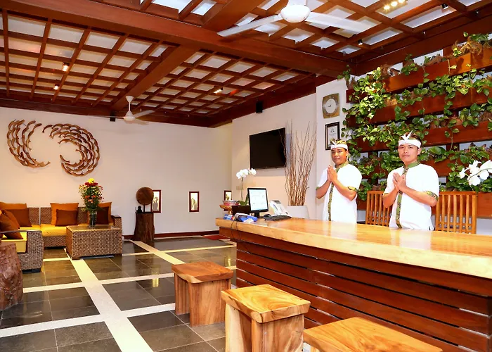Villa Jas And
