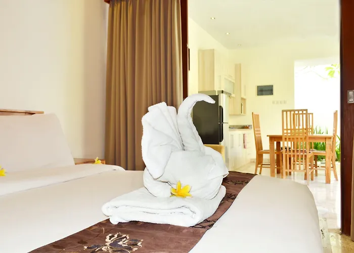 Jas And Villa Seminyak (Bali)