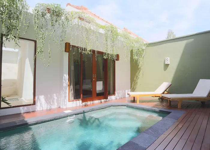 Jas And Villa Seminyak (Bali)