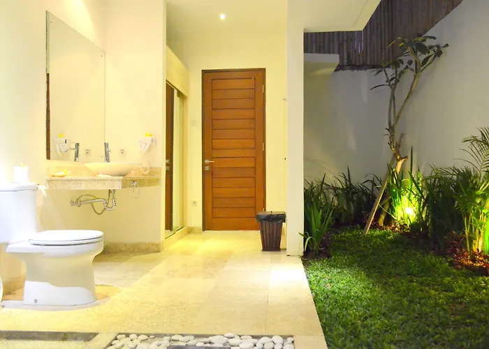 Villa Jas And
