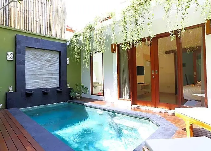 Villa Jas And Seminyak (Bali)