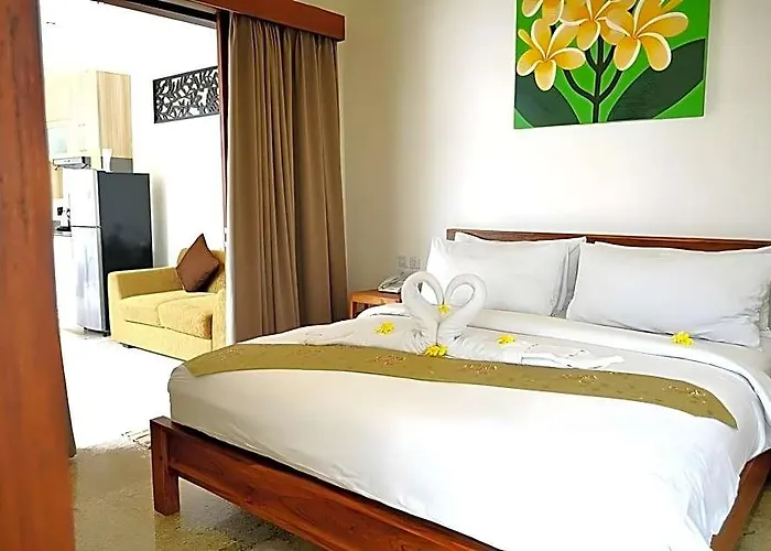 Jas And Villa Seminyak (Bali)