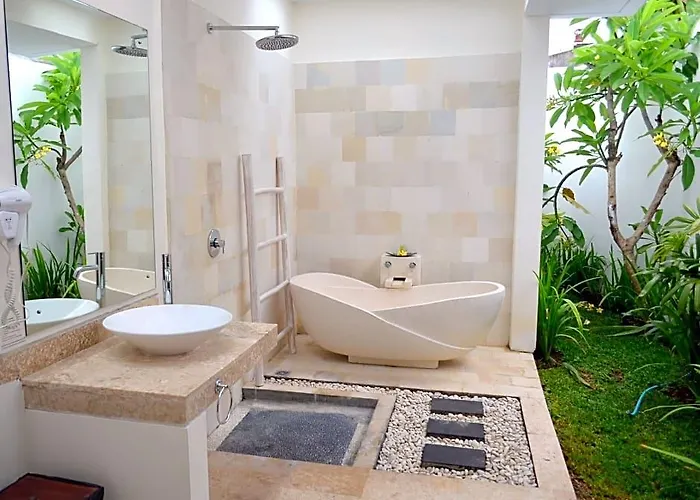 Villa Jas And