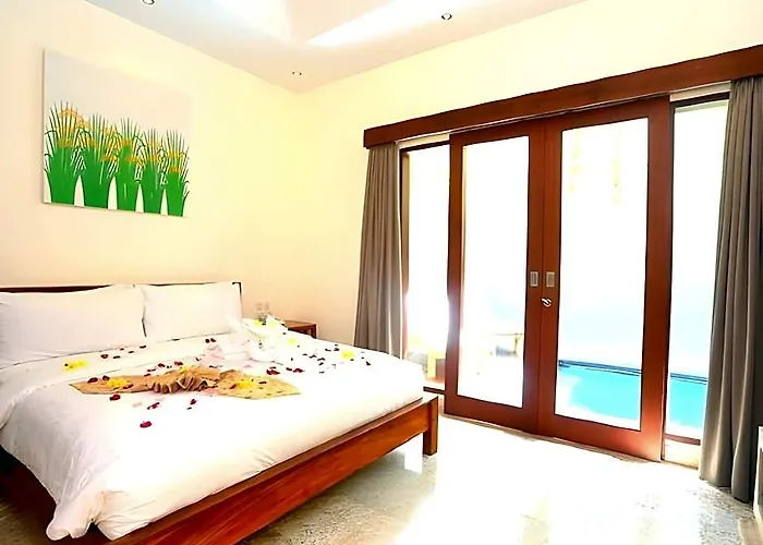 Jas And Villa Seminyak (Bali)
