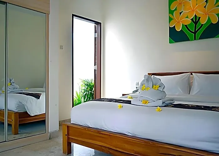 Jas And Villa Seminyak (Bali)