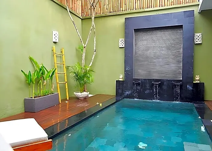 Jas And Villa Seminyak (Bali)