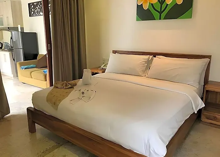 Villa Jas And