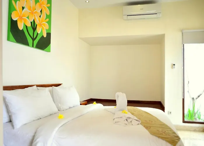 Jas And Villa Seminyak (Bali)