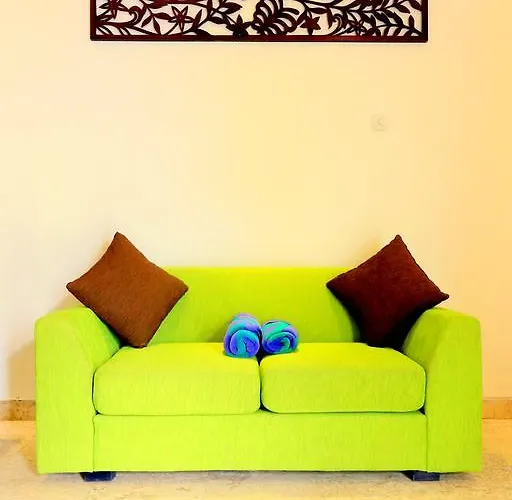 Villa Jas And